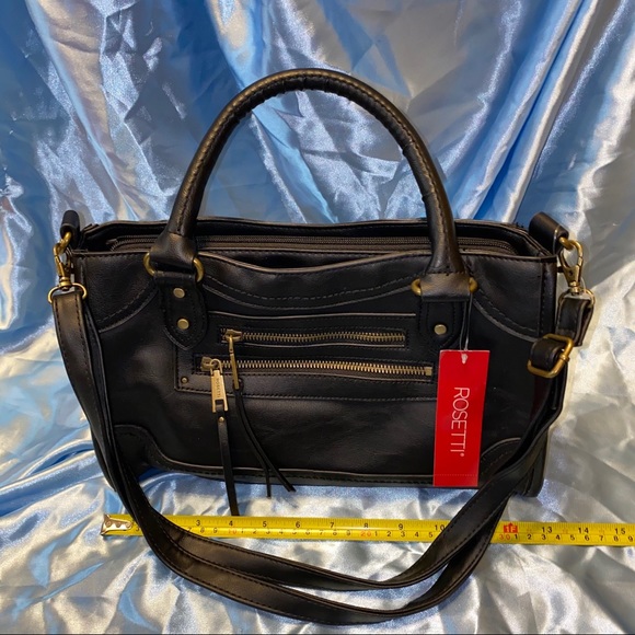 Super Functional Rossetti Handbag - Picture 2 of 5